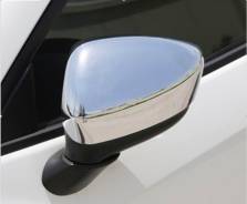 Накладка на зеркало. Mazda CX-5. Под заказ