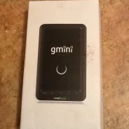 Gmini MagicBook S701 ����