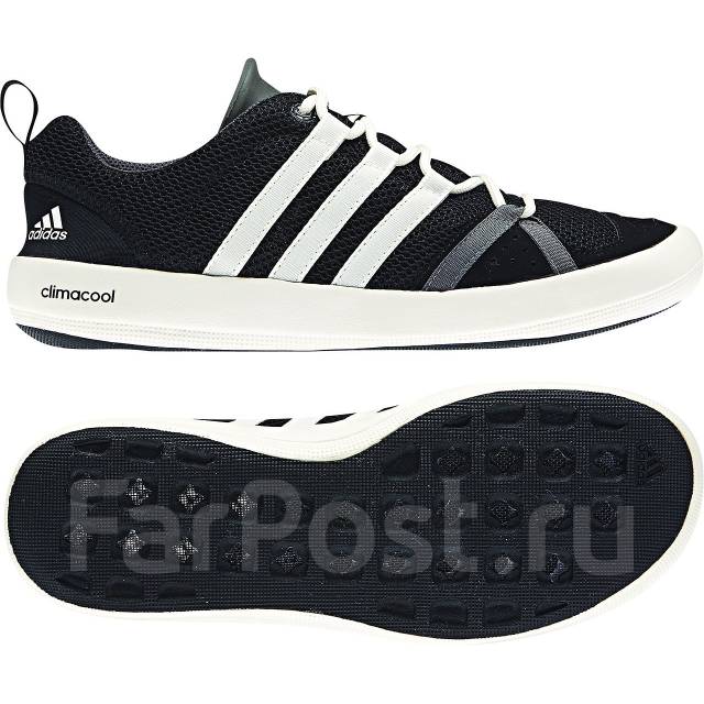 Adidas on sale boat lace