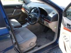 Панель приборов. Toyota Premio, AZT240, NZT240, ZZT240, ZZT245 Двигатели: 1AZFSE, 1NZFE, 1ZZFE