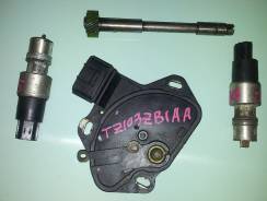 Датчик коробки передач. Subaru: Alcyone, Leone, Impreza, Legacy, Forester Двигатели: EA82T, ER27E, EG33D, EA71, EJ20G, EJ154, EJ203, EJ15E, EJ16E, EJ2...