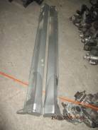 Обвес кузова аэродинамический. Subaru Legacy, BP, BP5 Subaru Legacy Wagon, BP5