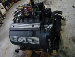 Двигатель в сборе. BMW: M3, M5, 5-Series, 7-Series, 3-Series, 3-Series Gran Turismo Двигатели: M30B25, M30B28, M30B28LE, M30B30, M30B35, M30B35LE, M30...