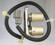 Соленоид. Honda: Civic Ferio, Civic, CR-V, Domani, Orthia, Integra, Ballade, Stepwgn, S-MX Двигатели: B16A5, B18B3, B18C3, B18B1, B18B4