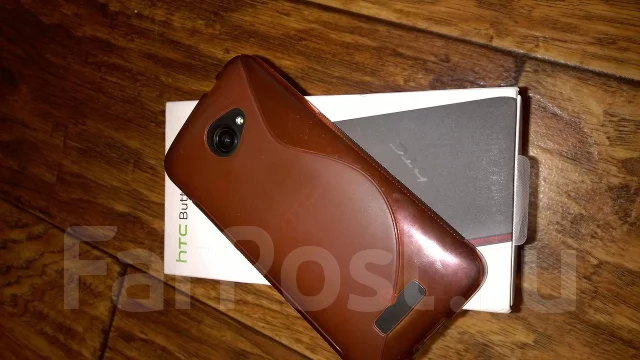 HTC Butterfly. �/� ����