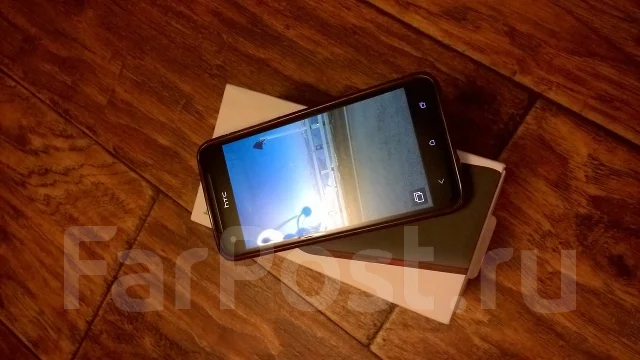 HTC Butterfly. �/� ����