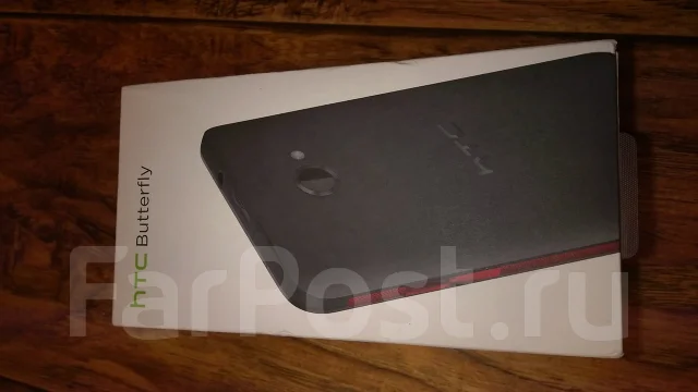 HTC Butterfly. �/� ����