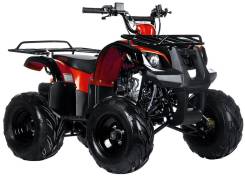 Irbis ATV125U. исправен, есть птс, без пробега. Под заказ