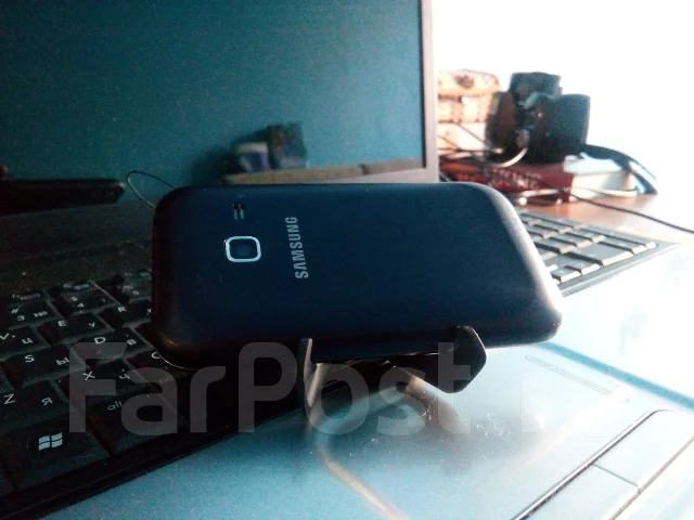 Samsung Galaxy Ace. �/�, ������, Dual-SIM ����