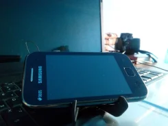 Samsung Galaxy Ace. �/�, ������, Dual-SIM ����