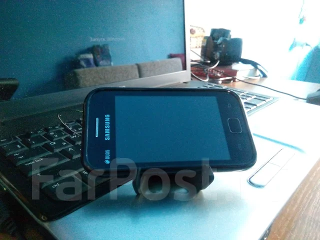 Samsung Galaxy Ace. �/�, ������, Dual-SIM ����