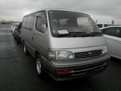 Toyota Hiace. автомат, 4wd, 3.0, дизель, б/п, нет птс. Под заказ