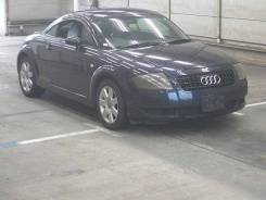 Audi TT. автомат, задний, 1.8, бензин, б/п, нет птс. Под заказ