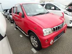 Daihatsu Terios Kid. автомат, задний, 0.7, бензин, б/п, нет птс. Под заказ