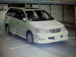 Toyota Gaia. SXM10, 3S
