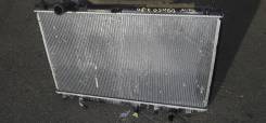 Радиатор охлаждения двигателя. Lexus GS460, URS190 Lexus GS350, URS190 Lexus GS300, URS190 Lexus GS430, URS190 Двигатели: 1URFSE, 1URFE, 1UR
