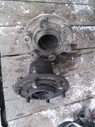 Ступица. Mitsubishi Fuso, FK617 Mitsubishi FK Двигатель 6D16