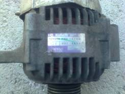 Генератор. Toyota: Hilux Surf, Coaster, Granvia, 4Runner, Hilux, Land Cruiser Prado, Hiace Regius, Touring Hiace, Hiace, Dyna, Quick Delivery, T100, G...
