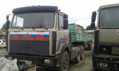МАЗ 64229. Продам МАЗ, 16 000 куб. см., 30 000 кг.