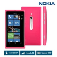 Nokia Lumia 800. �/� ����