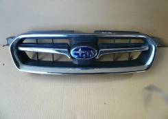 Решетка радиатора. Subaru Legacy B4 Subaru Legacy Lancaster Subaru Legacy, BCA, BD2, BC2, BD3, BC5, BC3, BD4, BC4, BD5, BD9 Subaru Legacy Grand Wagon