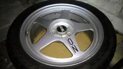 Desmond RegaMaster EVO. 7.0x17", 5x100, ET45, �� 57���. ����