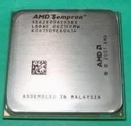 AMD Mobile Sempron 2800+