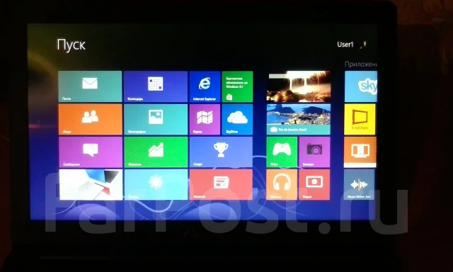 Asus X502C. 1,8����, ��� 4 ��, ���� 500���, WiFi: 1, Bluetooth: 1, ����������� �� 4��. ����