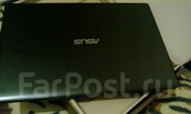 Asus X502C. 1,8����, ��� 4 ��, ���� 500���, WiFi: 1, Bluetooth: 1, ����������� �� 4��. ����