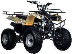 Irbis ATV200U. исправен, есть птс, без пробега. Под заказ