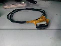 Тросик замка капота. Toyota: Corona, Crown, Camry, Carina ED, Corona Exiv, Chaser, Vista, Carina, Caldina, Curren, Mark II, Cresta, Corona SF Двигател...