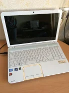 Toshiba Satellite L850-C4W ����
