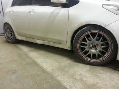 Legzas. x17", 4x100.00, ЦО 70,0 мм.
