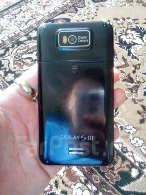 Samsung Galaxy S3. �/� ����