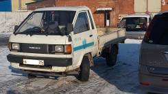 Toyota Lite Ace. Продается грузовик, 2 000 куб. см., 750 кг., 4x4