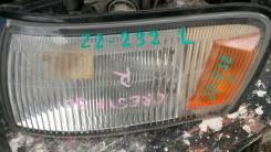 Поворотник. Toyota Cresta, GX90