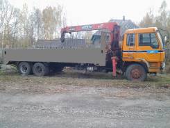 Mitsubishi Fuso