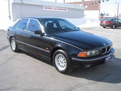 BMW 5-Series. E39, M52