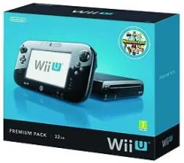 Nintendo Wii U ����