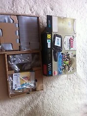 Nintendo Wii U ����