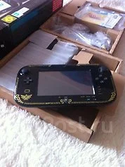 Nintendo Wii U ����