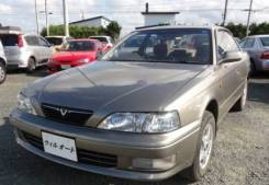 Toyota Vista. SV41, 3SFE