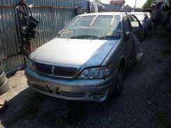 Toyota Vista. ZZV50, 1ZZ