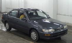 Toyota Corolla. AE100, 5AFE