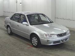 Toyota Corolla. AE110, 5AFE