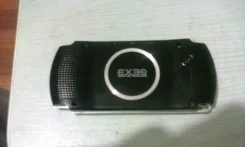Exeq Alpha MP-1001 ����