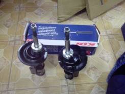 Амортизатор. BMW X5