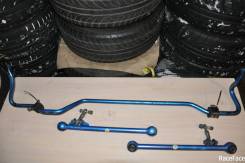 Рычаг подвески. Subaru: Impreza WRX, Forester, Legacy, Impreza, Impreza WRX STI, Legacy B4