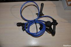 Высоковольтные провода. Subaru Impreza WRX, GC8, GC8LD3 Subaru Forester, SF5, SF6, SF9 Subaru Impreza, GC1, GC2, GC4, GC6, GC8 Subaru Impreza WRX STI...