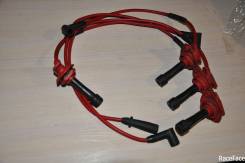 Высоковольтные провода. Subaru Impreza WRX, GC8, GC8LD3 Subaru Forester, SF5, SF6, SF9 Subaru Impreza WRX STI, GC8 Subaru Impreza, GC1, GC2, GC4, GC6...